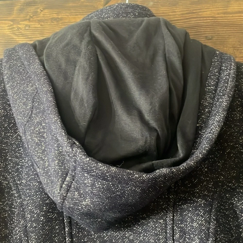 JONES New York Soft & Easy Fleece Jacket - Picture 8 of 13